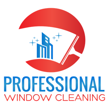 Professional Window Cleaning