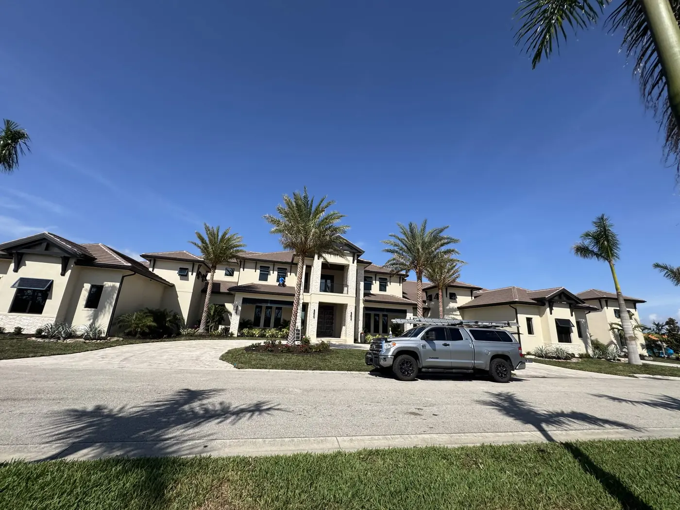 Luxury Home